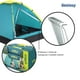 thumbnail image 4 of Tienda Casa De Campaña Para 3 Personas Bestway 68085, 4 of 7