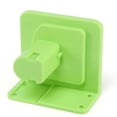 thumbnail image 2 of Estante de plástico para herramientas eléctricas Estante portátil para herramientas de batería de litio para RYOBI12V-18V P117 Ndcxsfigh Para estrenar, 2 of 9