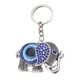 thumbnail image 1 of EeaseMX 1 llavero con forma de elefante, bonito colgante decorativo para bolso., 1 of 7