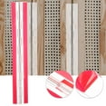 thumbnail image 3 of GETAJGHSD Wooden Case Hinges Self Adhesive Tiny Hinges 1Pack, 3 of 8