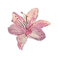 thumbnail image 2 of Oversized Tee Y2K Aesthetic | Floral Graphic Tee | Trendy Oversized Flower Shirt | Gift for Her, 2 of 7