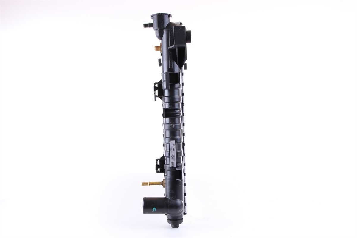 Nissens 69208 Radiator