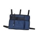thumbnail image 2 of Bolsa de Organizador de colgantes fáciles de conectar una bolsa de almacenamiento de bolsas de transporte de gran capacidad para ancianos Azul oscuro, 2 of 8