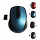 thumbnail image 4 of Matsuzay Ratón óptico inalámbrico de 2,4 GHz para juegos de PC, portátiles, juegos, ratones inalámbricos con receptor USB, envío directo, Computadoras y accesorios, 4 of 6