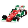 thumbnail image 2 of Disney Cars Multi-Packs Racing 4-Pack Diecast Car Set (Nigel Gearsley), 2 of 5