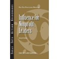 thumbnail image 1 of Influence pour Leaders Sans But Lucratif, 1 of 3