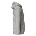 thumbnail image 3 of Pickle Pickleball Unisex Hoodie (Carbon Grey, XL), 3 of 3