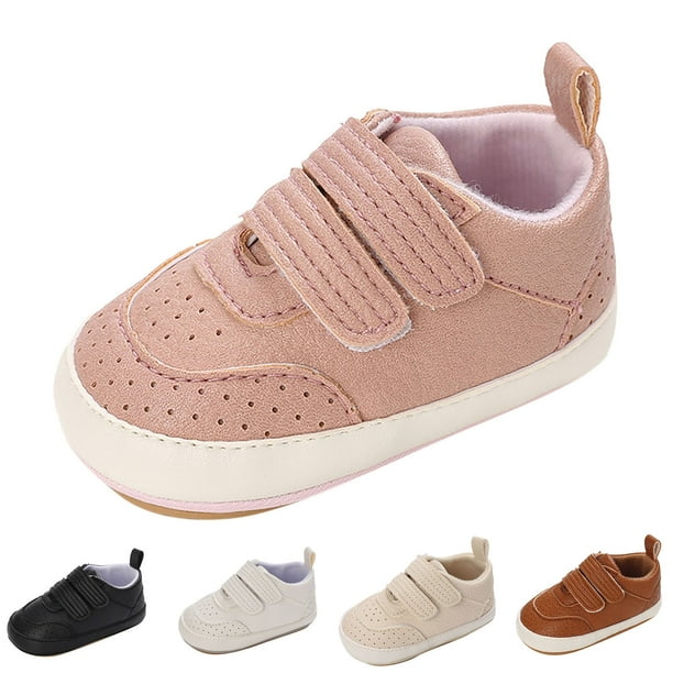 Shoes for 7 month old girl sale