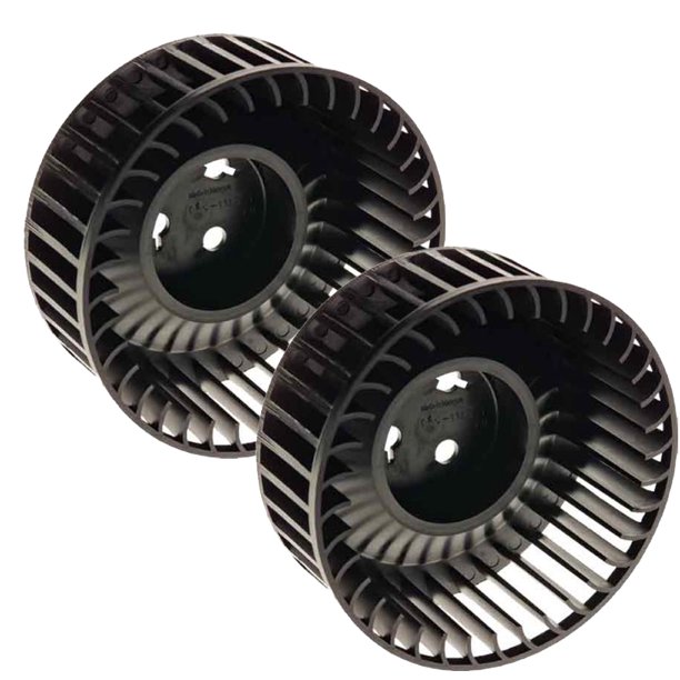 DeVilbiss AF320 Craftsman Compressor Replacement Fan