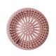 thumbnail image 3 of Tapa de drenaje de piso de silicona antibloqueo para fregadero, filtro antibloqueo para desagüe de baño, filtro de salida de alcantarillado, 3 of 6