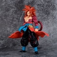 thumbnail image 1 of Figuras de acción de Dragon Ball Gt Super Saiyan 4, Goku, Vegeta, Gogeta, Ssj4, estatua de Pvc, modelo de colección, juguetes de regalo, 1 of 4