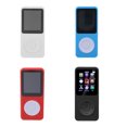 thumbnail image 2 of Lecteurs de Musique MP4 Externes Compatibles Bluetooth, Enregistreur Vocal Livre Numérique, Électronique de Remplacement pour Windows XP/VISTA/Windows 8 Blanc Sans Carte TF, 2 of 7