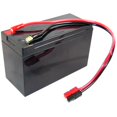 thumbnail image 3 of Valley Enterprises Battery Cable F-Type Terminals 12AWG Wire with Anderson Power Connectors 45 Amp, 3 of 4