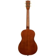 Kala MK-B Makala Baritone Ukulele w/ Hard Case