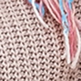 thumbnail image 6 of QUYUON Cardigan for Women Lightweight Sale Long Sleeve Women Cardigan Polyester Cable Knit Cardigan Women Cardigan Jacket Style Q-9334 Winter Knit Sweater Outerwear Coat Beige M, 6 of 9