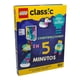thumbnail image 1 of Libro Lego Construcciones en 5 Minutos Classic| Novelty, 1 of 5