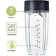 thumbnail image 3 of For Nutribullet 32oz Blenders Cups Extractor Blade 600w/900w Blenders, 3 of 5