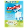 DampRid AirScapes Fresh Scent Refills, 2 ct, 7 oz