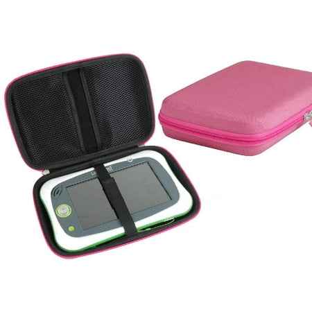 Hard Travel Case for Leapfrog LeapPad Ultimate (Rosy) Walmart Canada