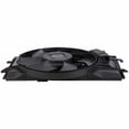 thumbnail image 3 of Cooling Fan Assembly For Mercedes C230 C240 C280 C320 C350 CLK320 C32 & C55 AMG W203 C209 w/o Engine Code 805 - BuyAutoParts, 3 of 7