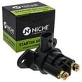 thumbnail image 3 of Niche Starter Motor Solenoid Kit for Ski-Doo MXZ 600 800R Snowmobile MK1007694, 3 of 3