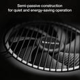 thumbnail image 3 of ¡Fuente de alimentación, silencio! Pure Power 13 M 750 W 80 Plus Gold, 3 of 6