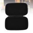 thumbnail image 1 of Estuche De Viaje, Capa Exterior De Nailon Impermeable, Resistente A Los Arañazos, Cómodo, Bolsa De Almacenamiento De Altavoz Portátil Negra Para Beoplay, 1 of 7