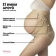 thumbnail image 4 of Faja Embarazo - Soporte Maternal Ajustable Faja de Embarazo Faja para Embarazadas - Faja Maternidad Embarazo Tela Suave Fajas para Embarazadas - Faja para Postura de Espalda en Embarazadas, 4 of 9
