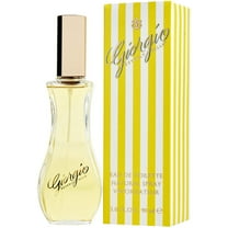 GIORGIO by Giorgio Beverly Hills EDT SPRAY 3 OZ Giorgio Beverly Hills GIORGIO WOMEN