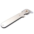 thumbnail image 2 of Manual Can Opener Stainless Steel Tin Opener Kitchen Can Piercer for Restaurant Home Camping, 2 of 8