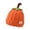 a12-Orange, variant on KPOPLK Pumpkin Knit Beanie Hat Infant Kids Toddler Boys Girls Cute Halloween Hat(One Size,Orange)