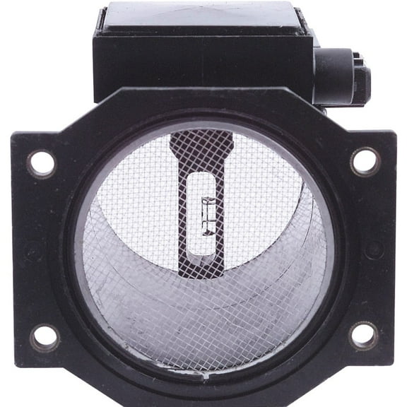 CARDONE Reman 74-10014 Mass Air Flow (MAF) Sensor fits 1989-1994 Infiniti, Nissan
