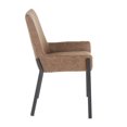 thumbnail image 3 of Odessa Chair by LumiSource, 3 of 8
