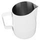 thumbnail image 4 of Taza De Café, Taza De Café Con Leche, Jarra De Espuma Duradera, Resistente A La Corrosión, Resistente A Altas Temperaturas, Para Cocinas Caseras, 4 of 8