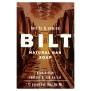 Bilt African Black Soap Natural Body Wash Bilt African Black Soap Natural Body Wash
