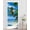 04, variant on Door Wallpaper Sticker - Beige Vintage Door,Peel And Stick Mural,Combined