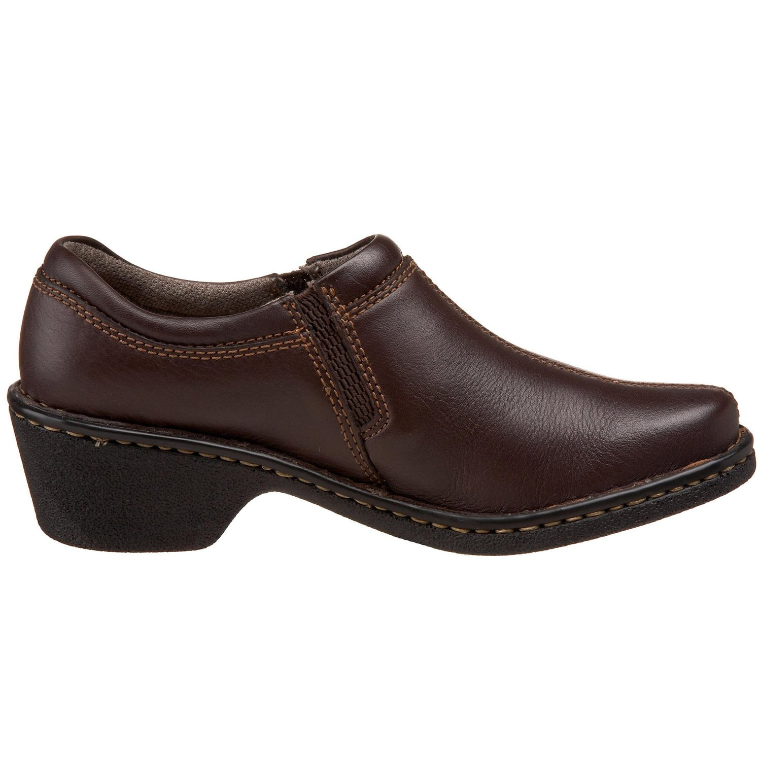 stylo shoes block heels