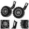 thumbnail image 3 of Training Wheel Balance Stabilizer for Children Bikes 12 Inch 1 Set, 3 of 5