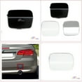 thumbnail image 5 of Trimla REAR TOW Cover for 06-09 BMW 3 series 2door Fit 318d 320i 328d 328i 330dX 335i 2006 2007 2009 E92 Coupe E93 Convertible Bumper Towing Hook Eye CAP 51127161497, 5 of 5