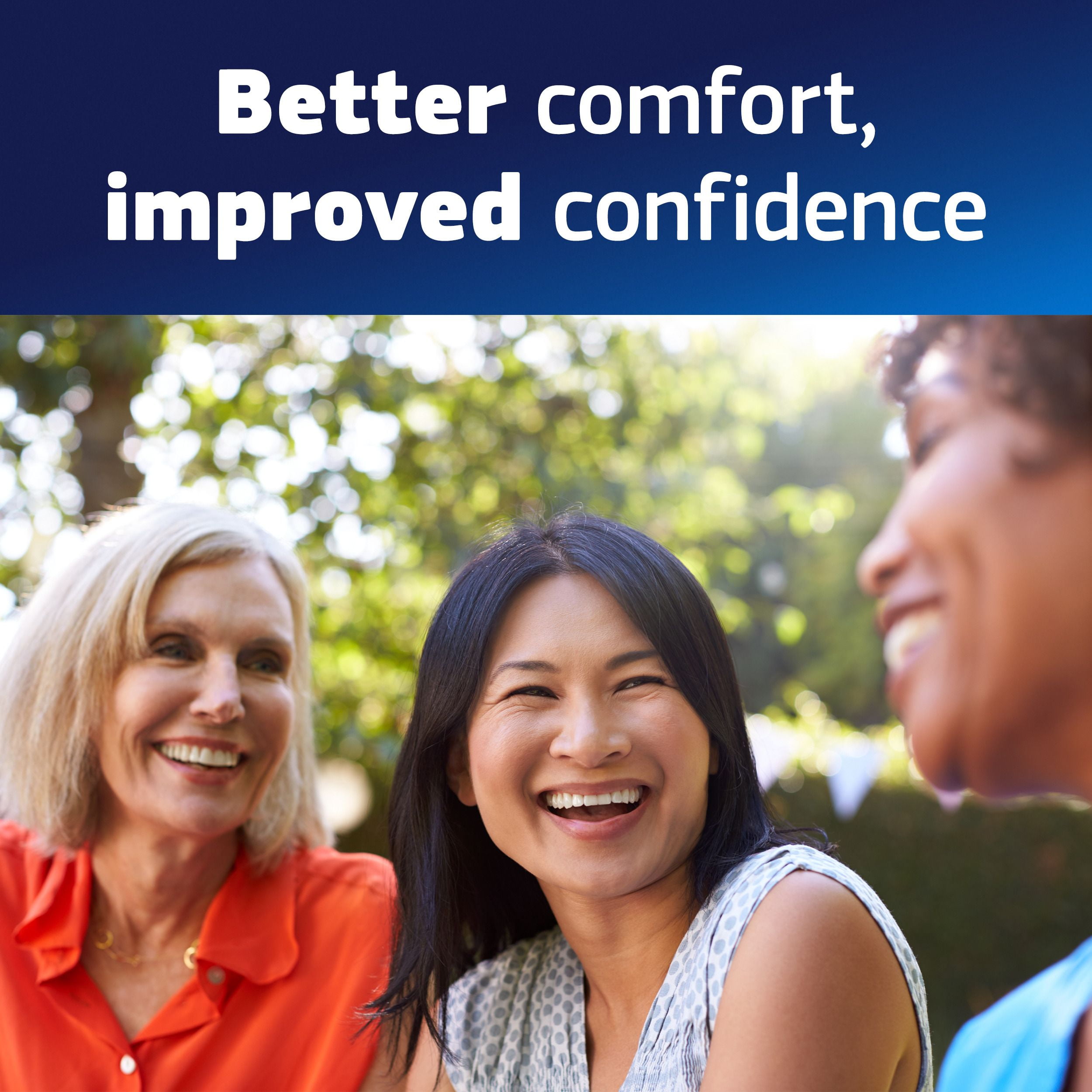 Adhésif sûr pour prothèses Fixodent Ultra Tenue maximale 62 g, paquet de 2