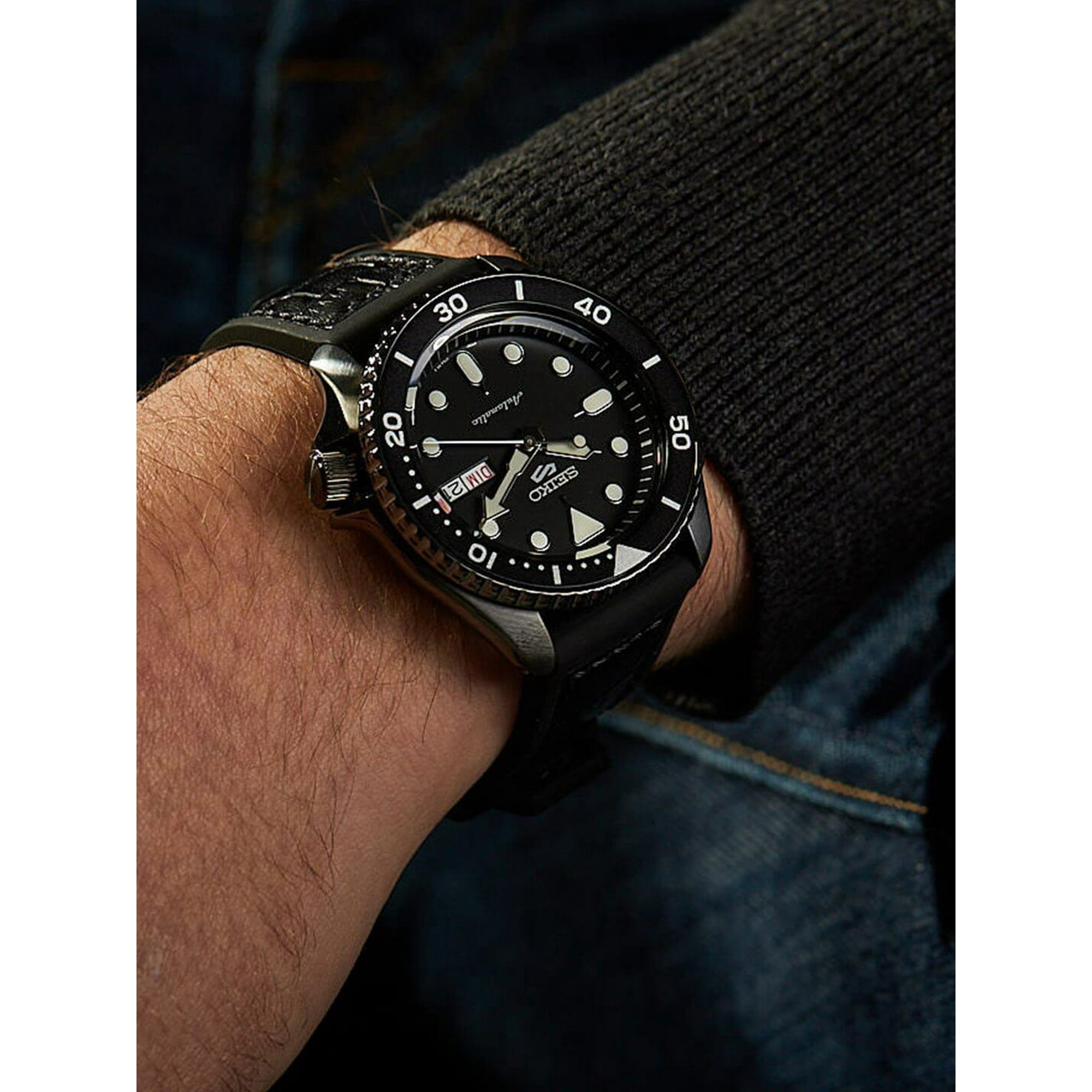 Seiko specialist hotsell