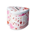 thumbnail image 5 of Hello Kitty Licensed Heart Shaped Mailbox, 1 Count, New, 5 of 5