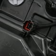 thumbnail image 4 of Left+Right LED Rear Outer Tail Light Brake Light Stop Lamp For Kia Sorento 2013 2014 2015, 4 of 12