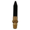 thumbnail image 1 of Helium Balloon Latex Replacement Parts Rubber Tilt Valve Gas Nozzle Npt1/4-18, 1 of 9