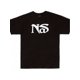 thumbnail image 2 of Nas Hip Hop Rap Music T-Shirt Tee For Adult, Men, Women, Teen, Teenager, Adolescent, Youth., 2 of 6