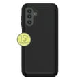 thumbnail image 3 of onn. Rugged Phone Case for Samsung Galaxy A13 5G - Black, 3 of 7