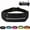 Black, variant on Anti-Theft Invisible Waist Bag Multifunctional Outdoor Sports for Outdoor Running