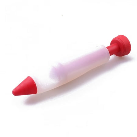 

Food Writing Silicone Home Pen Chocolate Mold Ice Office & Stationery