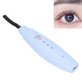 thumbnail image 4 of Electric Lash Curler Heated Eyelash Curler USB Rechargeable Electric Lash Curling Tool For Long Lasting Eyelashes, 4 of 8