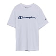 thumbnail image 1 of Playera Champion Classics Tee para Mujer. EPNSS23P1W18 blanco L, 1 of 3